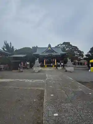 一瓶塚稲荷神社のその他建物