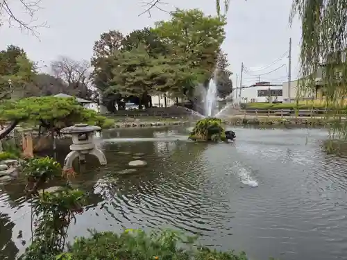 神明宮(栃木県)