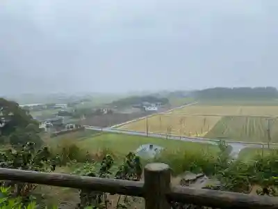 芳賀天満宮(栃木県)