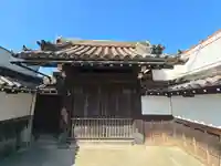 浄行寺(大阪府)