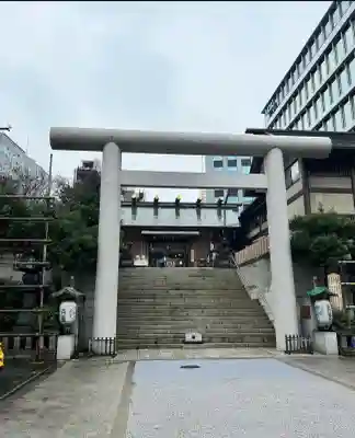 芝大神宮(東京都)