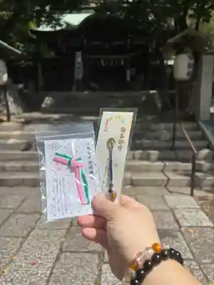 堤治神社(愛知県)