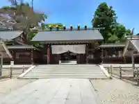 丹後一ノ宮 元伊勢 籠神社(京都府)