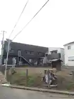 大杉大明神(千葉県)