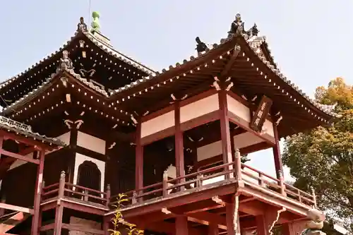 西方寺(広島県)