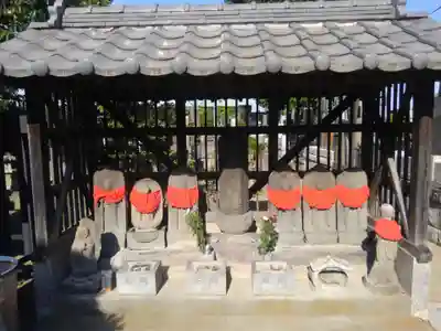 常善院(東京都)