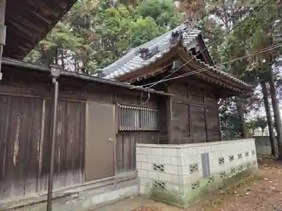 日月神社(茨城県)