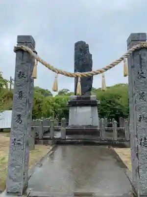 綱敷天満宮(福岡県)
