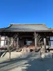 洞昌院(神奈川県)