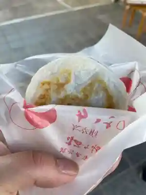 太宰府天満宮の食事