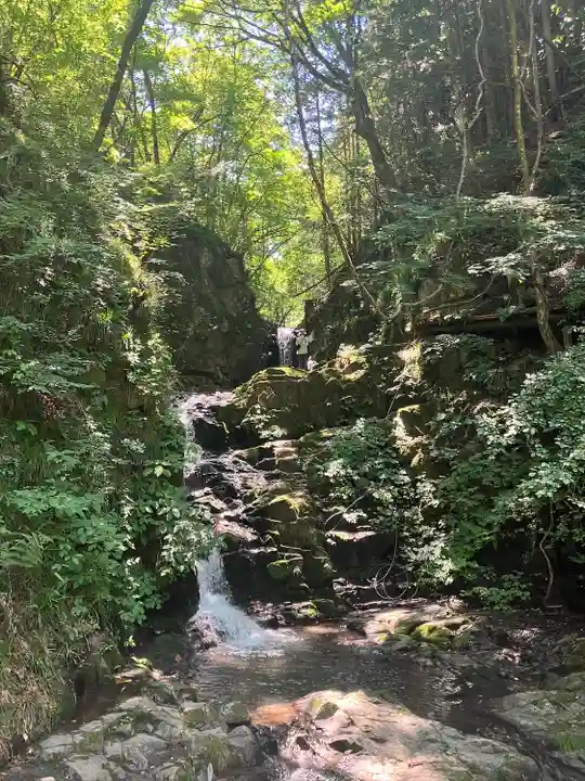 九頭龍神社(東京都)