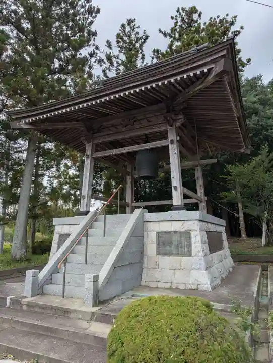 鹿島台神社(宮城県)