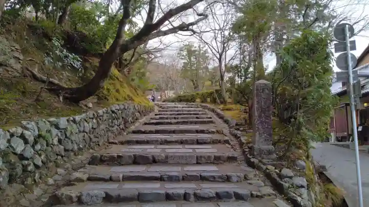 化野念仏寺(京都府)