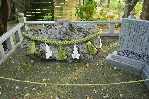 常陸国出雲大社(茨城県)