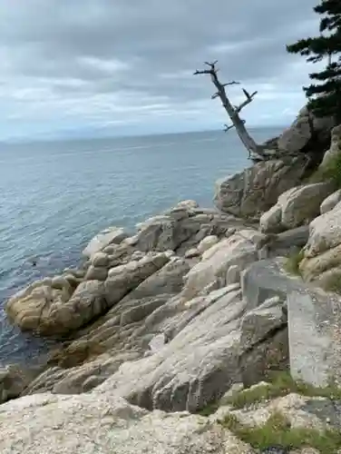 西濱神社(兵庫県)