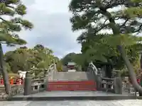 鶴岡八幡宮(神奈川県)