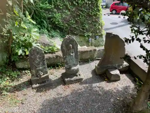 大黒堂（名越大黒堂）(神奈川県)