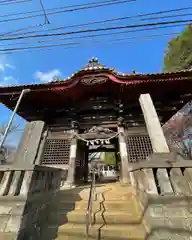 千葉寺(千葉県)