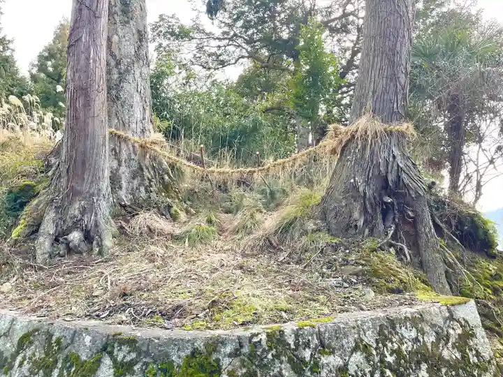 熊野神社(滋賀県)