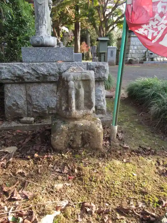 南円寺(茨城県)