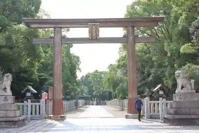 和泉國一之宮　大鳥大社(大阪府)