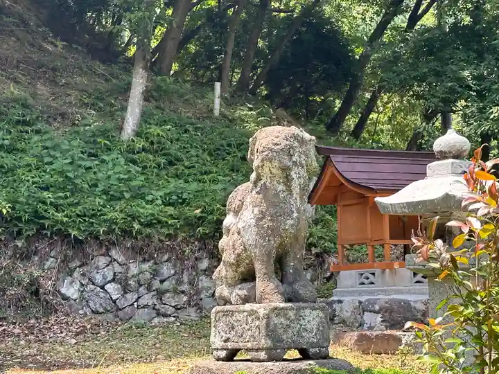 加茂神社(福井県)