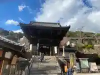 長谷寺(奈良県)