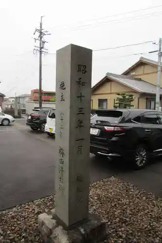 観音寺のその他建物