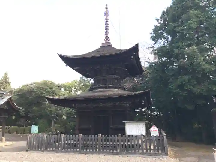 花岡八幡宮のその他建物