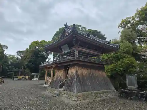 厄除観音寺（長田観音）(和歌山県)