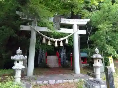 岩水寺(静岡県)