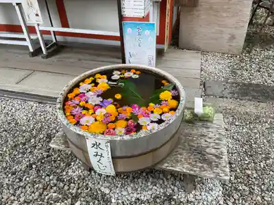山寺日枝神社(山形県)