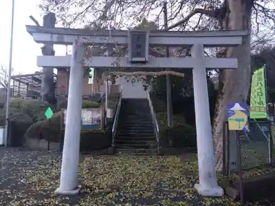 子神社(静岡県)