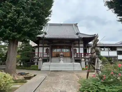 長福寺(千葉県)