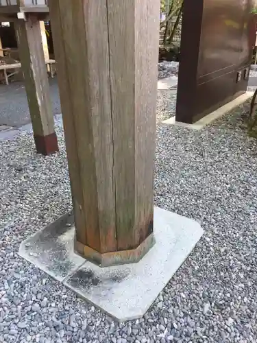 猿田彦神社のその他建物