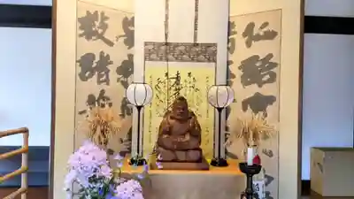 養源寺(東京都)