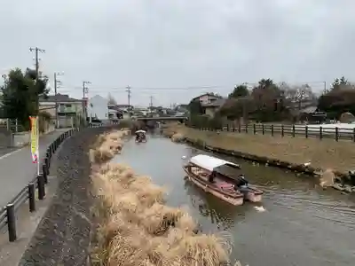 嚴島神社(千葉県)