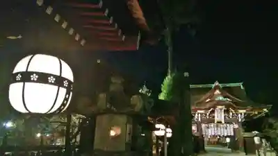 北野天満宮(京都府)