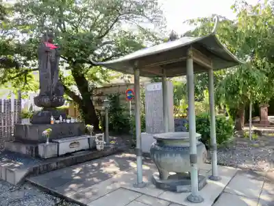 永平寺別院長谷寺のその他建物