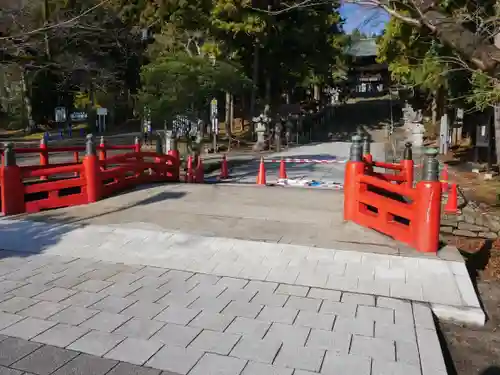 仙台東照宮の建物その他