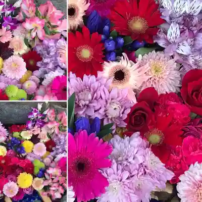 発寒神社の手水舎