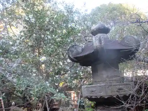 安國論寺（安国論寺）の景色