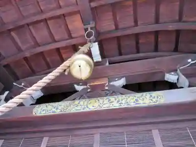 元祇園梛神社・隼神社のその他建物