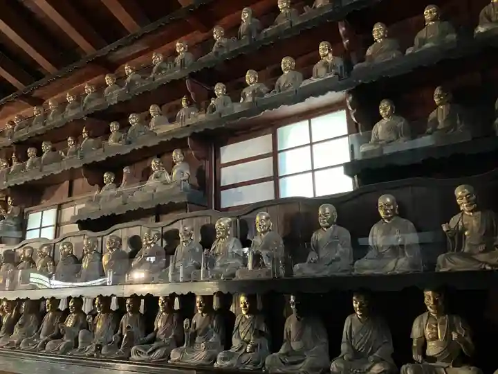 報恩寺(岩手県)