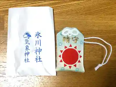 高円寺氷川神社(東京都)