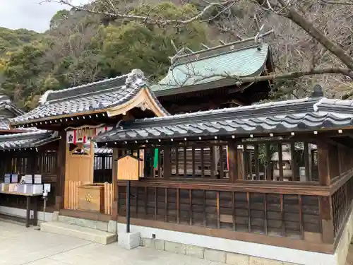 北野天満神社(兵庫県)