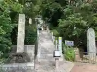 多摩川浅間神社のその他建物