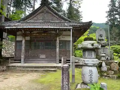 華厳寺(岐阜県)