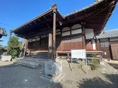 妙金剛寺(滋賀県)
