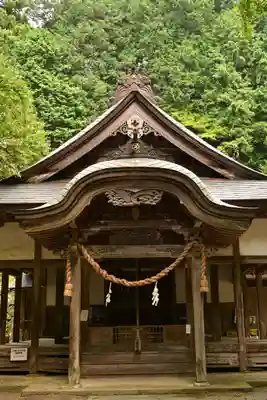 三島神社(愛媛県)